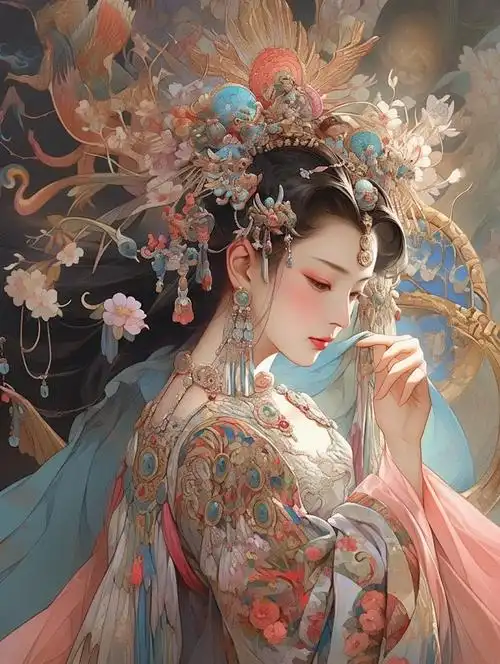 泰坦尼克号爱情电影海报